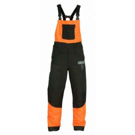 Oregon Chainsaw Trousers with WAIPOUA Lenses | Work overalls | prof.lv Viss Online