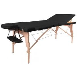 Insportline Massage Table JAPANE, 3 parts | Insportline | prof.lv Viss Online