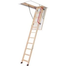 Fakro LWZ Plus Folding Loft Ladder | Fakro | prof.lv Viss Online