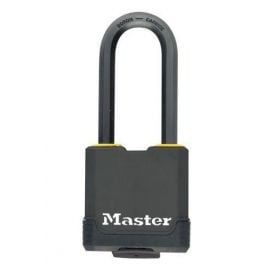 Piekaramā Atslēga Masterlock gumijā ar vāciņu Excell | Durvju furnitūra | prof.lv Viss Online