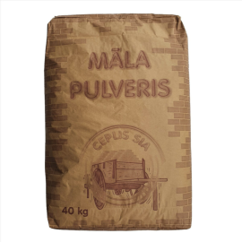 Mālu pulveris | Saņem uzreiz | prof.lv Viss Online