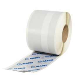 Mapei Mapeband B T Self-adhesive butyl tape 12cmx1m | Waterproofing tapes | prof.lv Viss Online