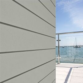 Cedral Click Smooth Плиты для облицовки фасадов из цементно-волокнистого материала | Отделочные панели | prof.lv Viss Online