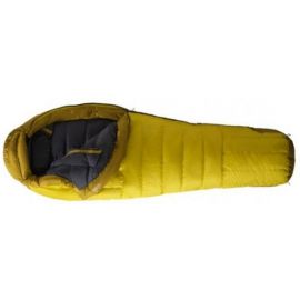 Мармот Спальный мешок Col 160см Желтый (13451) | Спальные мешки | prof.lv Viss Online