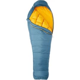 Marmot Warmcube Gallatin 20 Sleeping Bag 183cm Blue (41479) | Marmot | prof.lv Viss Online