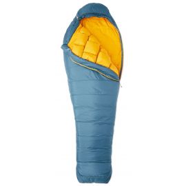 Marmot Warmcube Gallatin 21 Sleeping Bag 198cm Blue (41480) | Marmot | prof.lv Viss Online