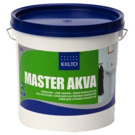 Лента для гидроизоляции Kiilto Master Akva | Kiilto | prof.lv Viss Online