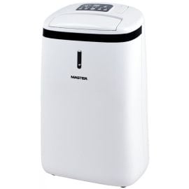 Mitruma Savācējs Master DH 720 mājas gaisa (4512457&MAS) | Master | prof.lv Viss Online