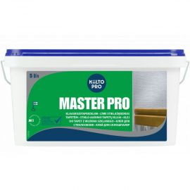 Kiilto Master Pro Drywall Adhesive | Wallpaper glues | prof.lv Viss Online