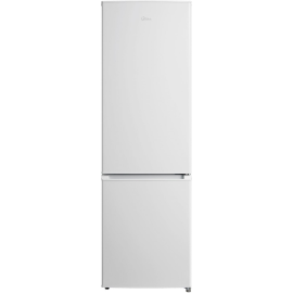 Ledusskapis Ar Saldētavu Midea MDRB380FGE01A Balts | Midea | prof.lv Viss Online