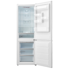 Ledusskapis Ar Saldētavu Midea MDRB424FGE01I Balts | Lielā sadzīves tehnika | prof.lv Viss Online