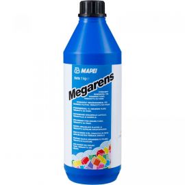 Mapei Megaclean Tile Cleaner 1kg | Paints, varnish, wood oils | prof.lv Viss Online