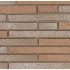 Meldorfer Oslo FV 078/01 facing bricks, 400x40x4-6mm (3m2) | Facade tiles | prof.lv Viss Online
