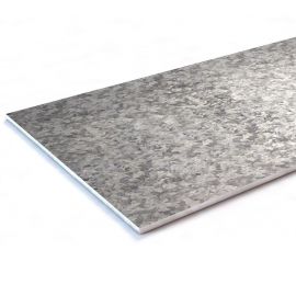 Metal sheet, galvanized steel DX51D Z275 MA | Rebars, mesh, accessories | prof.lv Viss Online