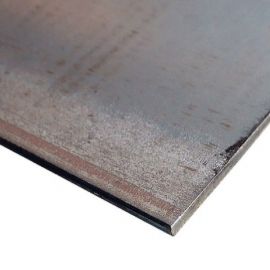 Metal sheet, hot-rolled steel | Metal sheets | prof.lv Viss Online