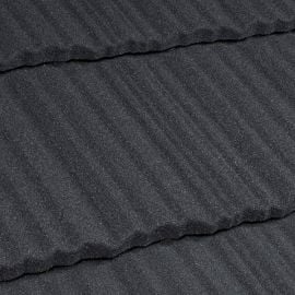 Metrotile Shake metal roof tiles with stone coating | Lightweight metal roofing | prof.lv Viss Online