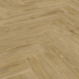 Swiss Krono My Floor Laminate 33.k.,4v 133x665mm Castle MH1002 Girona Oak 10mm (package 0.884m2) | Laminate flooring | prof.lv Viss Online
