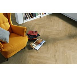 Swiss Krono My Floor laminate Castle 33rd class 10mm | Laminate flooring | prof.lv Viss Online