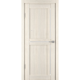 Dora Mix-7 PVC Coated Door Set - Frame, Box, 2 Hinges, Cappuccino, With Polypropylene Coating | Doors | prof.lv Viss Online