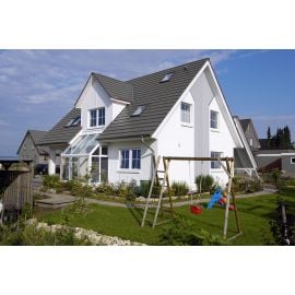 Monier Minster Pro Tile | Clay roof tiles | prof.lv Viss Online
