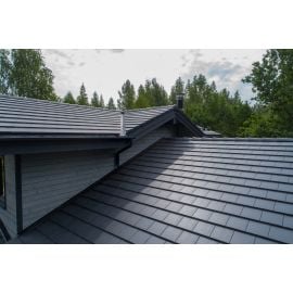 Monier Minster Star roof tiles | Roofing | prof.lv Viss Online