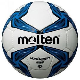 Futbola Bumba Molten F5V1700 5 White (631Mof5V1700) | Futbola bumbas | prof.lv Viss Online