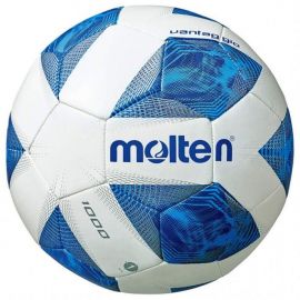 Futbola Bumba Molten F5A4800 5 White (631Mof5A4800) | Futbola bumbas | prof.lv Viss Online