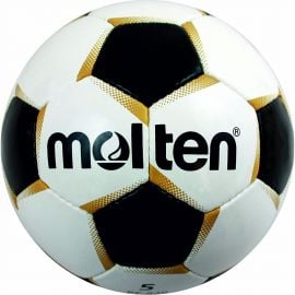 Футбольный мяч Molten PF-540 5 белый (631MOPF540) | Мячи | prof.lv Viss Online