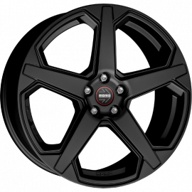 Momo Star Evo Alloy Wheels 8x18, 5x100 Black (WSRB80840500) | Alloy wheels | prof.lv Viss Online
