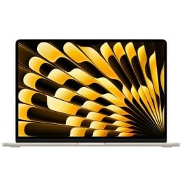 Apple MacBook Air Apple M2 Portable Computer 15.3, 2880x1864px, 256GB SSD, 8GB, Mac OS, Gray (MQKU3ZE/A) | Apple | prof.lv Viss Online