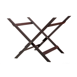 Novusa galda kājas X-veida Classic (MSNSP-K-X-M) | Sporting goods | prof.lv Viss Online