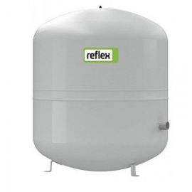 Reflex Expansion Vessels N | Solid fuel-fired boilers | prof.lv Viss Online
