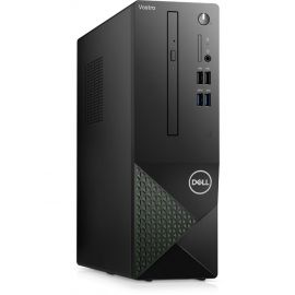 Dell Vostro 3710 Настольный компьютер Intel Core i3-12100, 256 ГБ SSD, 4 ГБ, Windows 11 Home (N4343_M2CVDT3710EMEA01HOM) | Стационарные компьютеры и аксессуары | prof.lv Viss Online