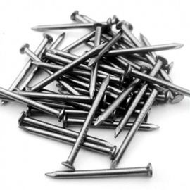 Construction nails | Builders hardware | prof.lv Viss Online
