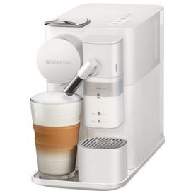 Delonghi F121 Capsule Coffee Machine White | Kapsulu kafijas automāti | prof.lv Viss Online