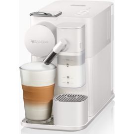Delonghi F111 Capsule Coffee Machine Black | Coffee machines | prof.lv Viss Online