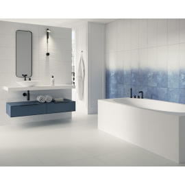 Paradyz Ceramika Nightwish bathroom tiles | Tiles | prof.lv Viss Online