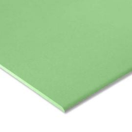 NORGIPS S moisture resistant plasterboard (Drywall) | Plasterboard | prof.lv Viss Online