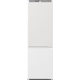 Iebūvējamais Ledusskapis Gorenje NRKI517E62WF, Balts | Iebūvējamie ledusskapji | prof.lv Viss Online
