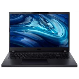 Acer TravelMate TMP216-51-33EG Intel Core i3 3-1315U Laptop 16, 1920x1200px, 256GB SSD, 8GB, Windows 11 Pro, Black (NX.B17EL.001) | Laptops | prof.lv Viss Online