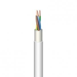 Nkt Cables NYM installation cable (N)YM, solid | Electrical wires & cable building wire | prof.lv Viss Online