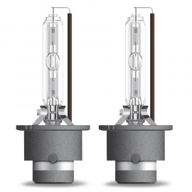 Osram D2S Xenarc Night Breaker Laser Xenon Bulbs 85V 35W 1pc. (O66240XNN) | Car bulbs | prof.lv Viss Online
