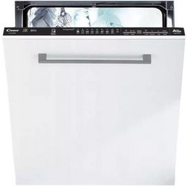 Built-In Dishwasher Candy CDI 2LS36/T Silver | Iebūvējamās trauku mazgājamās mašīnas | prof.lv Viss Online