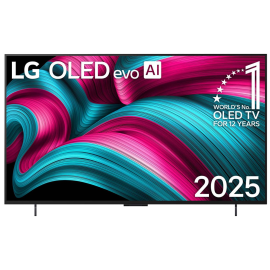 Televizors LG OLED42C51LA 42