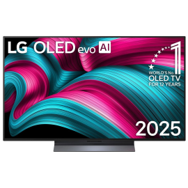 Televizors LG OLED48C51LA 48