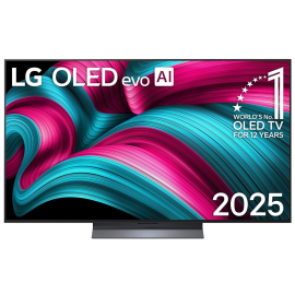 Televizors LG OLED55C51LA 55