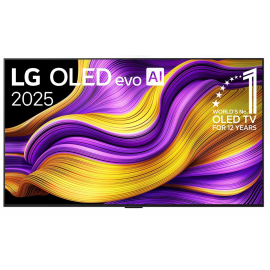 Televizors LG OLED55G51LW 55