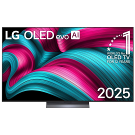 Televizors LG OLED65C51LA 65