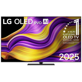 Televizors LG OLED65G53LS 65
