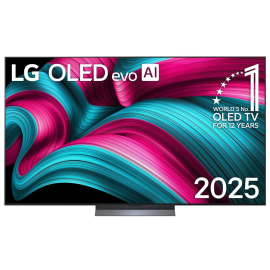 Televizors LG OLED77C51LA 77